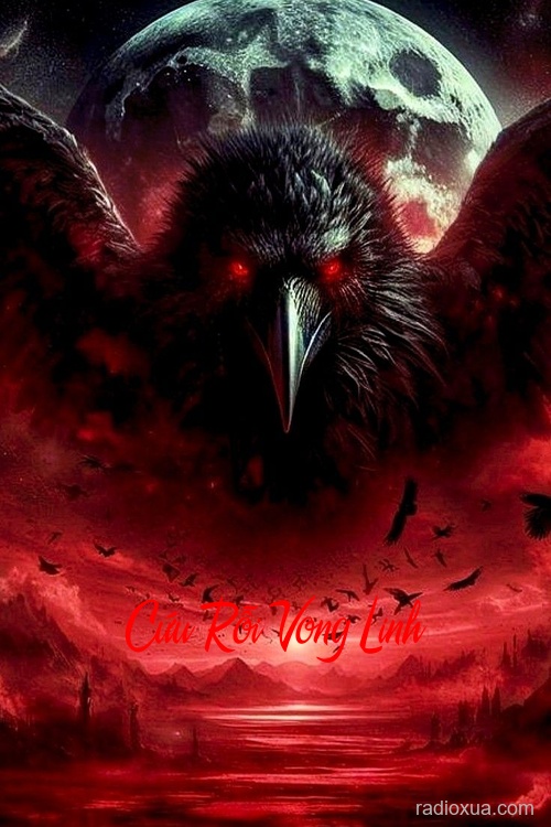 Cứu Rỗi Vong Linh – Đừng Ngủ