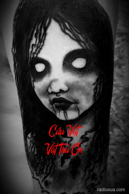 Cứu Vật Vật Trả Ơn – Mạng Người Đổi Số