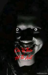 Cửu Vỹ Thiên Hồ Tái Xuất – Huyết Sắc Nguyệt Lạc