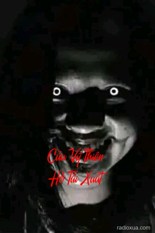 Cửu Vỹ Thiên Hồ Tái Xuất – Huyết Sắc Nguyệt Lạc