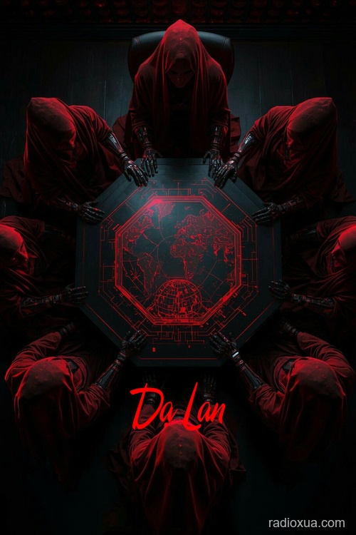 Dạ Lan – Đừng Thức Dạ Lan – Đừng Thức