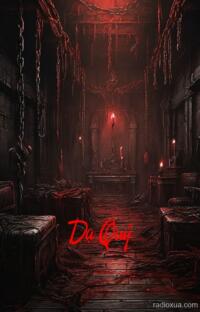 Dạ Quỷ – Bóng đêm nuốt chửng