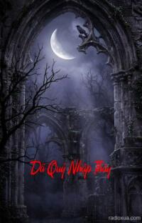 Dã Quỷ Nhập Thây – Hồn Ma Khát Máu