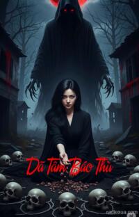 Dã Tâm Báo Thù – Máu tanh nhuộm đêm
