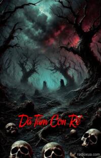 Dã Tâm Con Rể – Huyết Thệ Nguyền Rủa