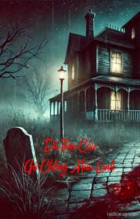 Dã Tâm Của Gã Chồng Máu Lạnh – Gương Mặt Tử Thần