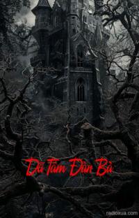 Dã Tâm Đàn Bà – Hồn Ma Khát Máu