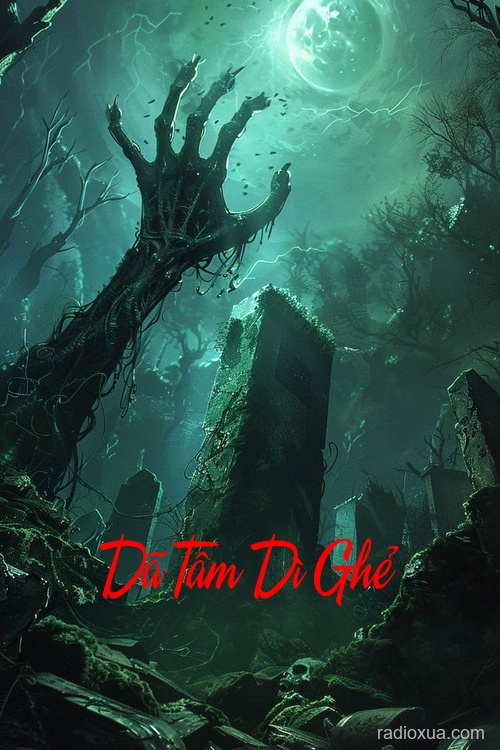 Dã Tâm Dì Ghẻ – Hận Thù Từ Quá Khứ