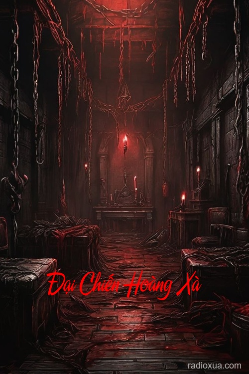 Đại Chiến Hoàng Xà – Máu tanh mùi đất