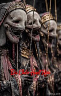 Đại Chiến Huyết Ngải – Máu tanh ngập hồn ma