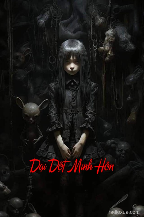 Dại Dột Minh Hôn – Hôn Nhân Địa Ngục