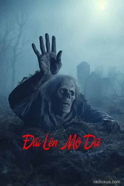 Đái Lên Mộ Dữ – Hận Thù Từ Đất Cát