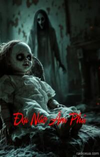 Đại Náo Âm Phủ – Khi Cánh Cổng Địa Ngục Mở Ra