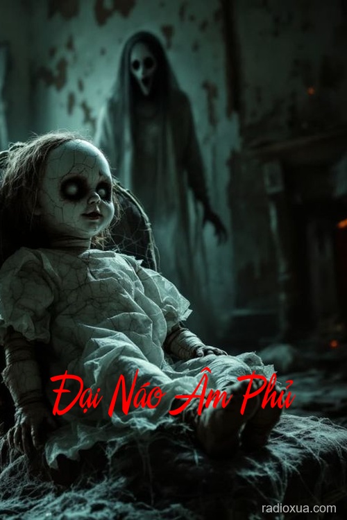 Đại Náo Âm Phủ