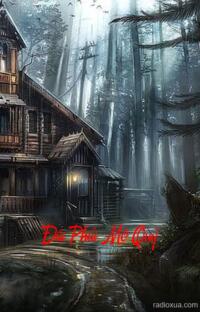 Đái Phải Mộ Quỷ – Hơi Thở Từ Địa Ngục