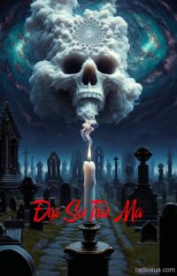 Đại Sư Trừ Ma – Bóng tối nuốt linh hồn