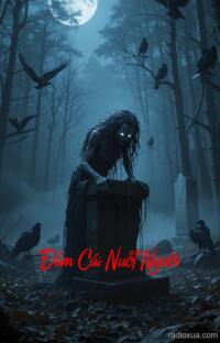 Đầm Cái Nuốt Người – Hơi Thở Của Tử Thần