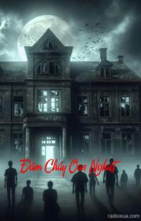 Đám Cháy Oan Nghiệt – Nhập Quan