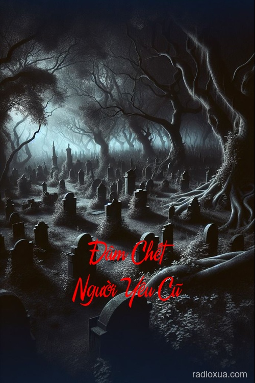 Đâm Chết Người Yêu Cũ – Hận Thù Vô Hình