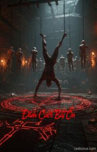 Đám Cưới Bất Ổn – Hỷ Môn Tử Tuyệt