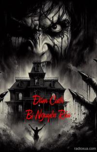 Đám Cưới Bị Nguyền Rủa – Hỷ Yến Chôn Vùi Linh Hồn