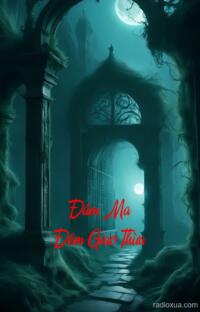 Đám Ma Đêm Giao Thừa – Bóng Ma Quá Khứ