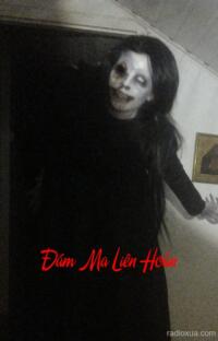 Đám Ma Liên Hoàn – Hồn Ma Trỗi Dậy