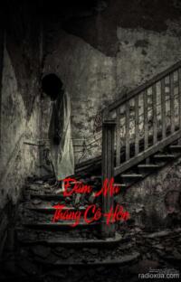 Đám Ma Tháng Cô Hồn – Lời Nguyền Từ Cõi Lạnh