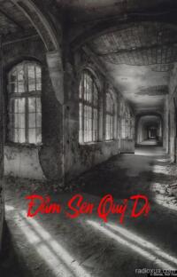 Đầm Sen Quỷ Dị – Bóng Ma Lẩn Quẩn