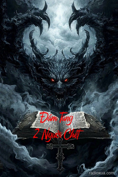 Đám Tang 2 Người Chết – Lời Nguyền Từ Quan Tài