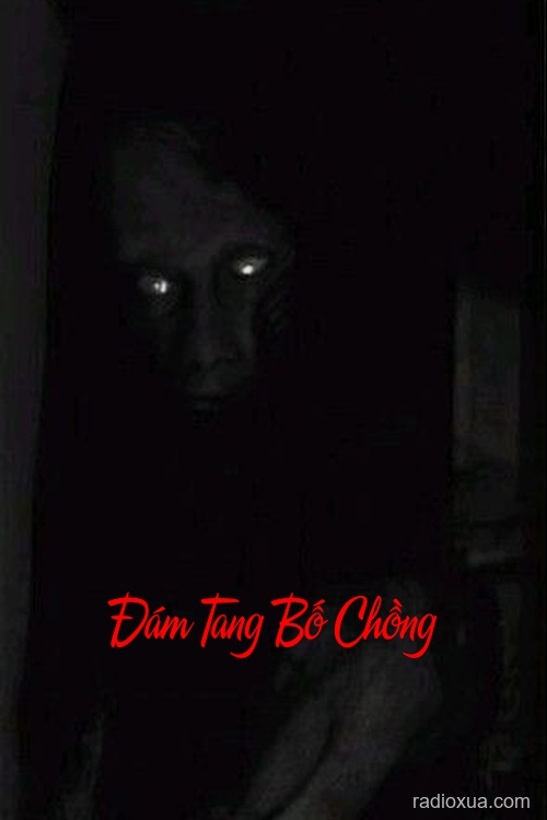 Đám Tang Bố Chồng – Lời Nguyền Từ Quan Tài