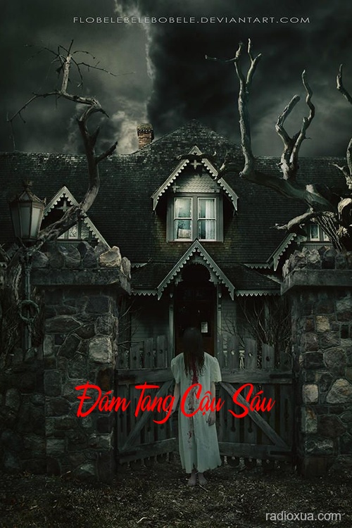 Đám Tang Cậu Sáu – Bóng Ma Quá Khứ