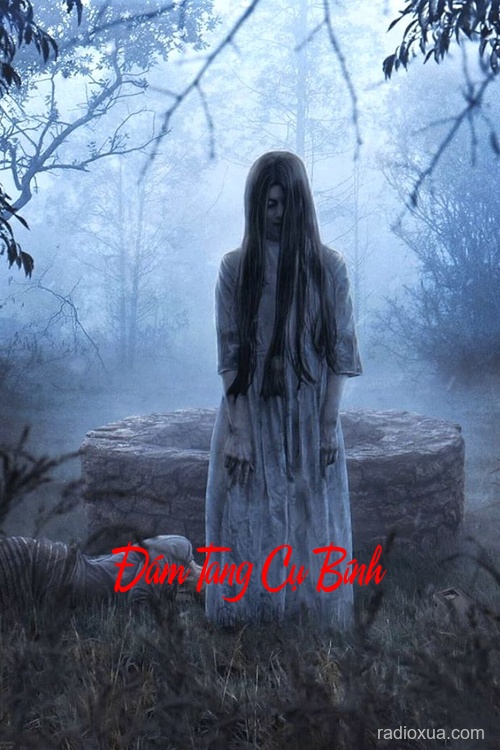 Đám Tang Cụ Bính – Lời Nguyền Từ Quan Tài