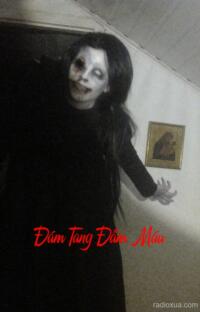 Đám Tang Đẫm Máu – Hồn Ma Khóc Than