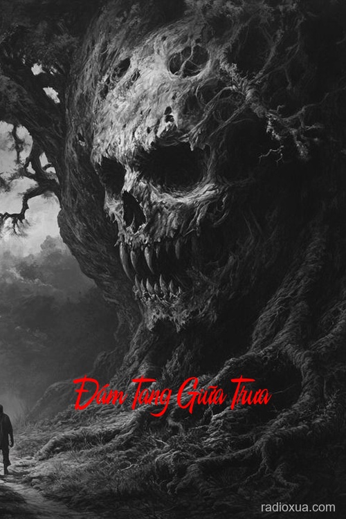 Đám Tang Giữa Trưa – Bóng Ma Gọi Tên