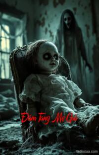 Đám Tang Mẹ Già – Lời Nguyền Từ Quan Tài