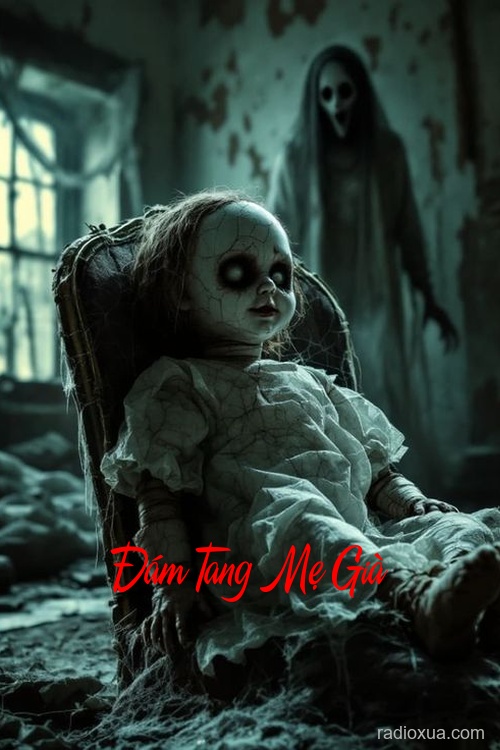 Đám Tang Mẹ Già – Lời Nguyền Từ Quan Tài