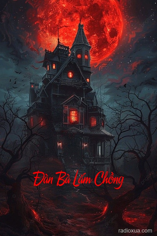 Đàn Bà Lắm Chồng – Hồn Ma Đợi Chờ