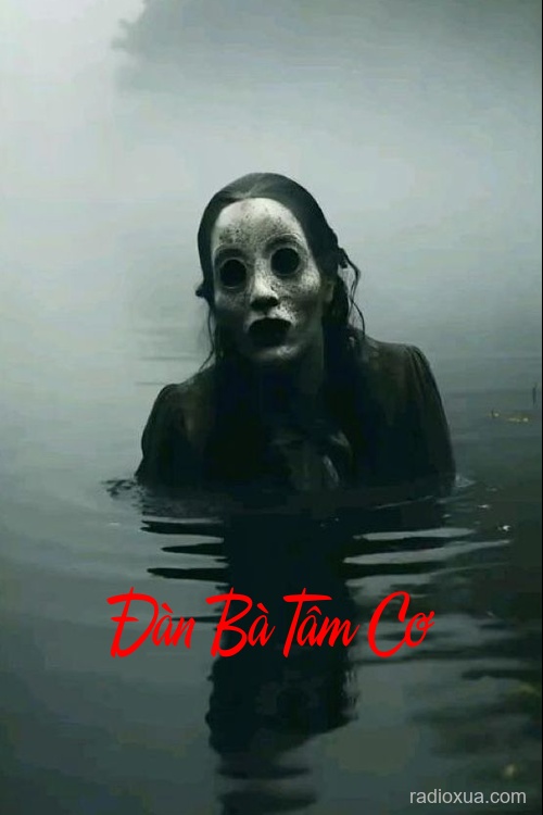 Đàn Bà Tâm Cơ – Điên Loạn