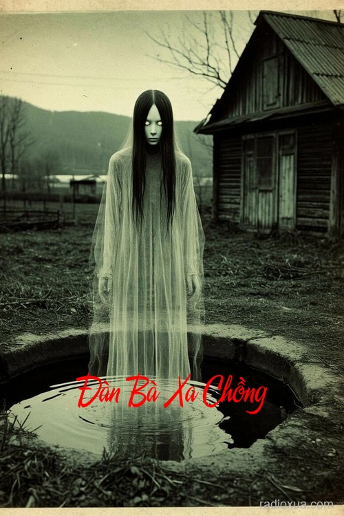 Đàn Bà Xa Chồng – Bóng Đêm Vô Hình