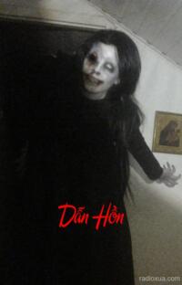 Dẫn Hồn – Bóng Đêm Gọi Tên