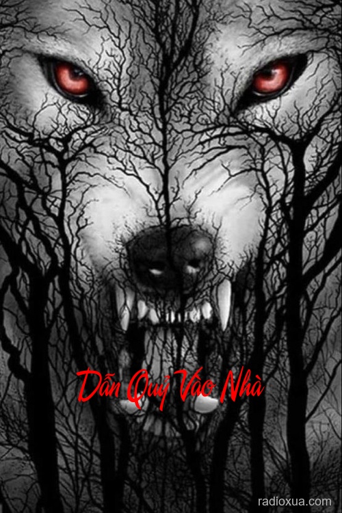Dẫn Quỷ Vào Nhà – Lệ Quỷ Đòi Mạng