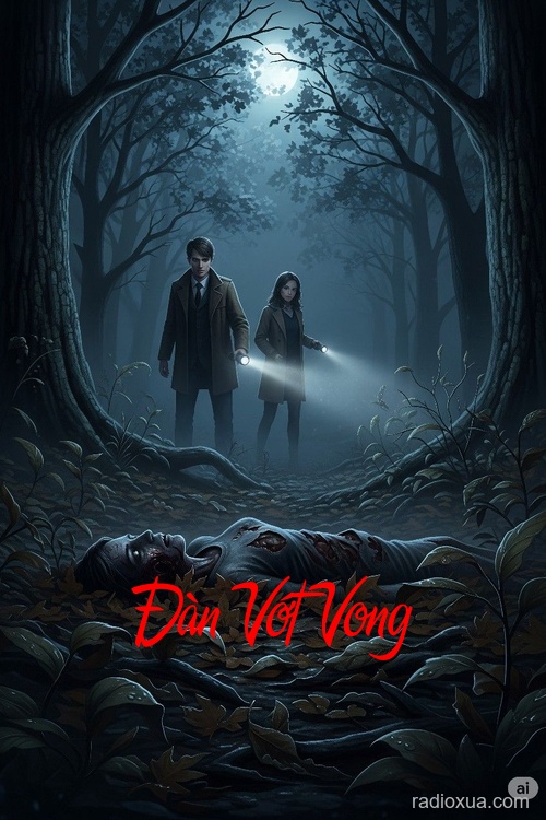 Đàn Vớt Vong – Tiếng Đàn Gọi Mạng