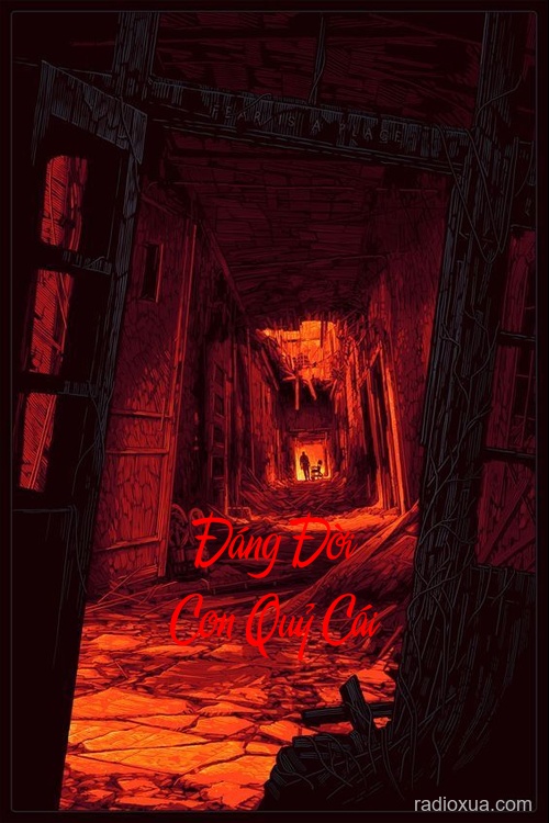 Đáng Đời Con Quỷ Cái – Hồi sinh từ địa ngục