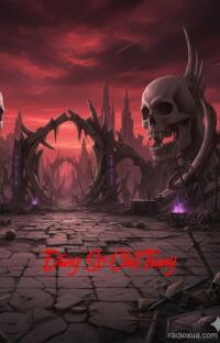 Đáng Sợ Chết Trùng – Trại Hòm Bí Ẩn