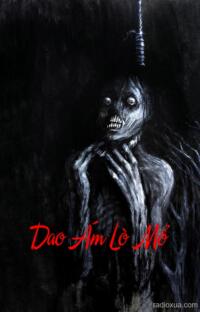 Dao Ám Lò Mổ – Máu tanh mùi tử khí