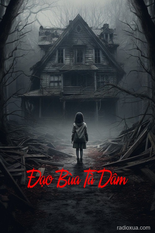 Đạo Bùa Tà Dâm – Huyết Nguyền Khắc Tên