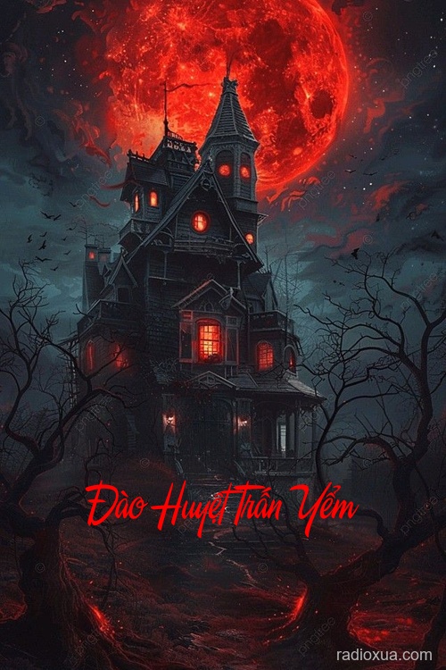 Đào Huyệt Trấn Yểm – Mộ Khúc Nguyền Rủa