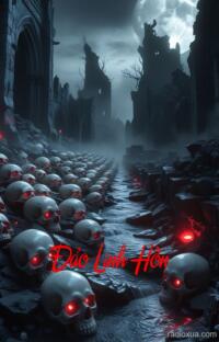 Đảo Linh Hồn – Hơi Thở Của Tử Thần