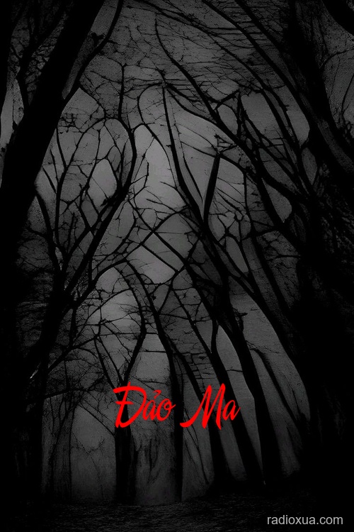 Đảo Ma – Hơi Thở Tử Thần